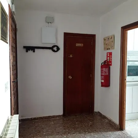 Guijarro Con Piscina 