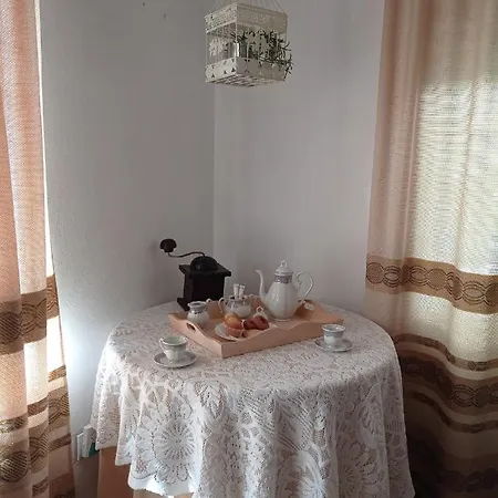 Holiday home Guijarro Con Piscina 