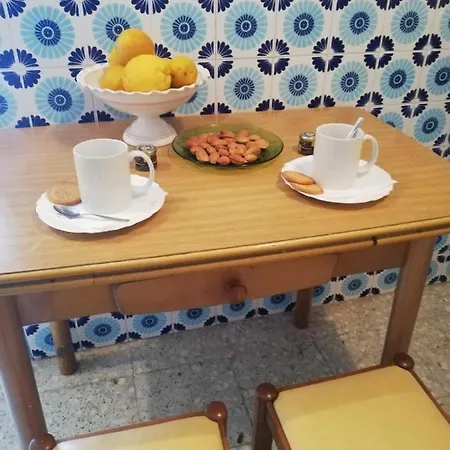 Holiday home Guijarro Con Piscina 