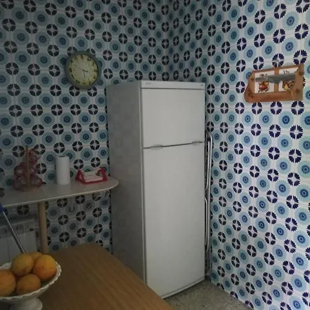 Guijarro Con Piscina 