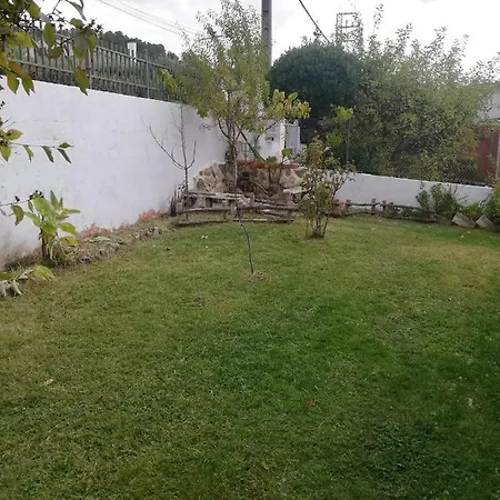 Guijarro Con Piscina 