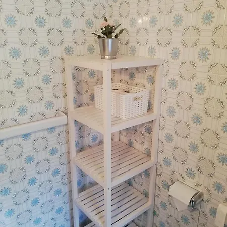 Holiday home Guijarro Con Piscina 
