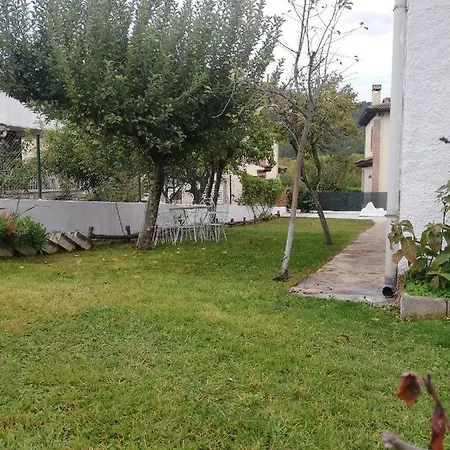 Guijarro Con Piscina 