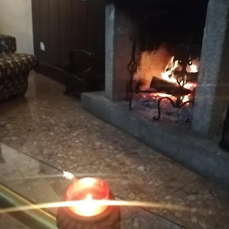 Guijarro Con Piscina 