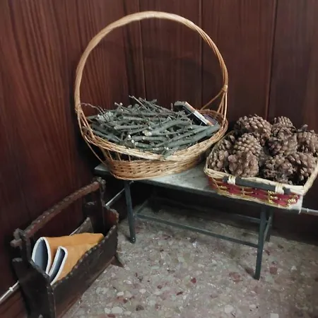 Guijarro Con Piscina 