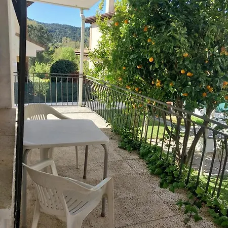 Guijarro Con Piscina 