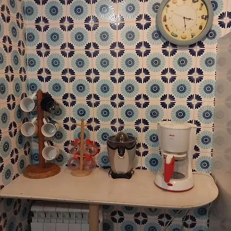 Guijarro Con Piscina 