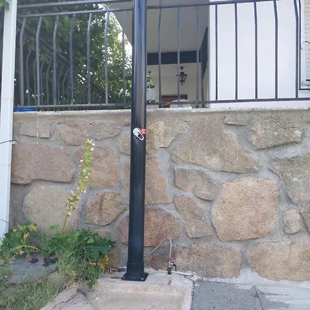 Holiday home Guijarro Con Piscina 